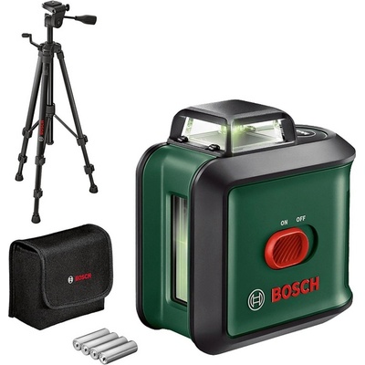 Bosch UnivLevel 360 Set 0603663E06