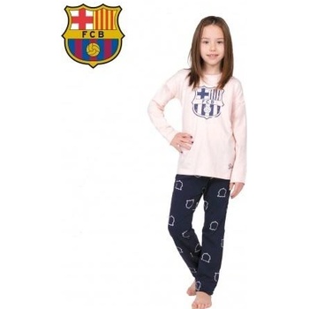 FC Barcelona detské pyžamo BC03192