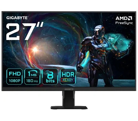 Gigabyte GS25F2