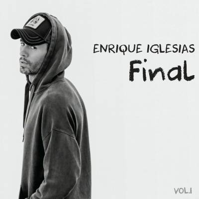 IGLESIAS, ENRIQUE - FINAL VOL.1 CD