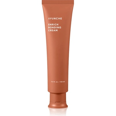 AYUNCHE Enrich Bonding Cream интензивен регенериращ крем за боядисана и увредена коса 100ml