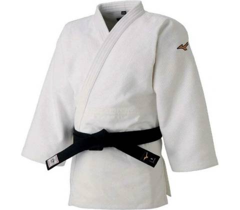 Mizuno C IJFjacket