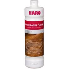 HARO naturaLin Soap čistící mýdlo na podlahy 1000 ml