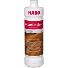 HARO naturaLin Soap čistící mýdlo na podlahy 1000 ml