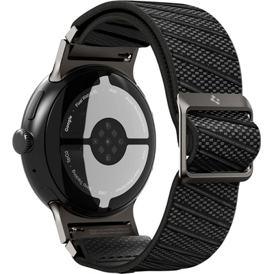 Spigen Lite Fit X V2 Google Pixel Watch 4/3 45 mm černý AMP11421 od 439 Kč