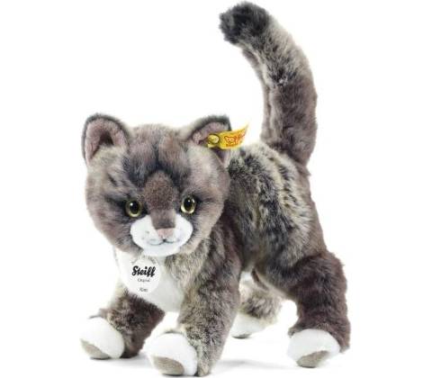 Steiff mačička Kitty 25 cm