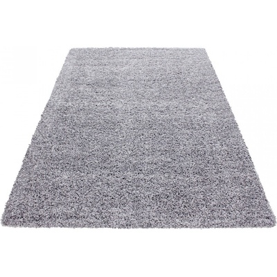 Jutex Top Shaggy 1500 light grey