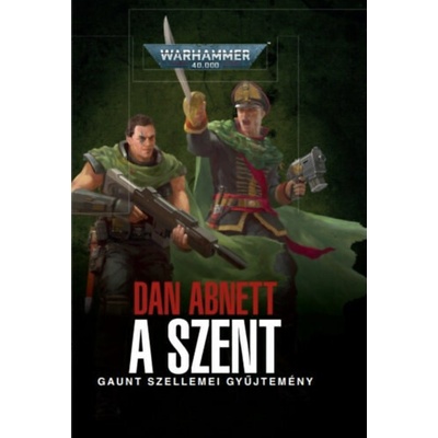 A Szent - Gaunt szellemei gyűjtemény