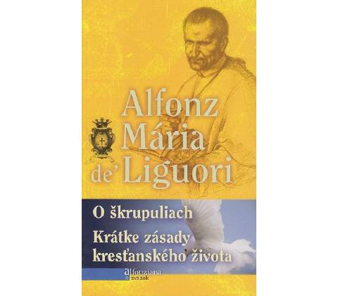 O škrupuliach