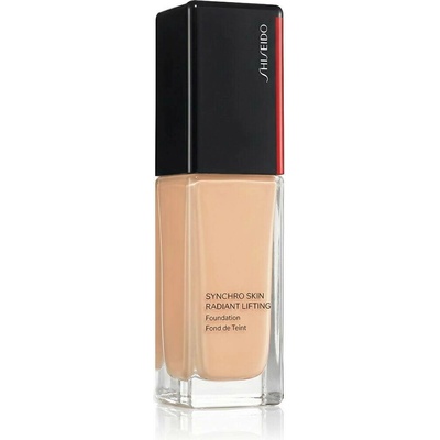 Shiseido Synchro Skin Radiant Lifting Foundation SPF30 PA++++ 30 ml