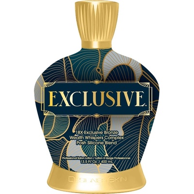 Designer Skin Grand Affair Bronzer Na Opalování S DHA 400 ml
