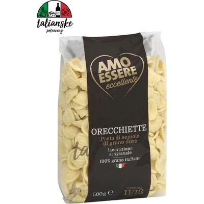 Amo Essere Orecchiette IGP 0,5 kg