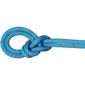 Mammut Динамично въже MAMMUT 9.8 Crag Classic 50m ice-mint/white