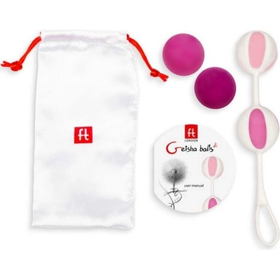 Fun Toys - Geisha Balls
