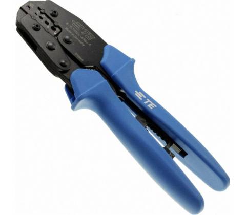 TE Connectivity 8-1579024-6