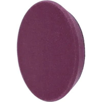 ANGELWAX Slimline Pad Maroon heavy 35/45 mm