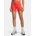 Under Armour Дамски шорти Under Armour Meridian Middy-RED Under Armour | Cherven | ЖЕНИ | S