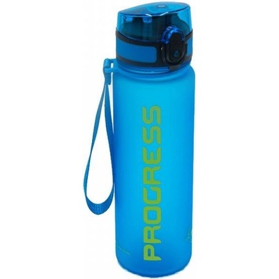 Progress TRITAN modrá 500 ml