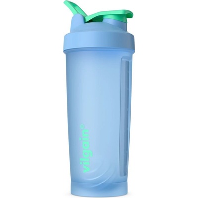 Vilgain Shaker Pro – Aquamarine 600 ml – Zboží Dáma