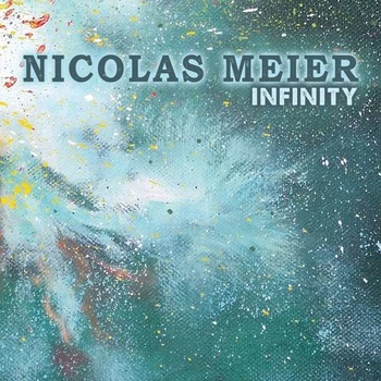 Infinity Nicolas Meier CD