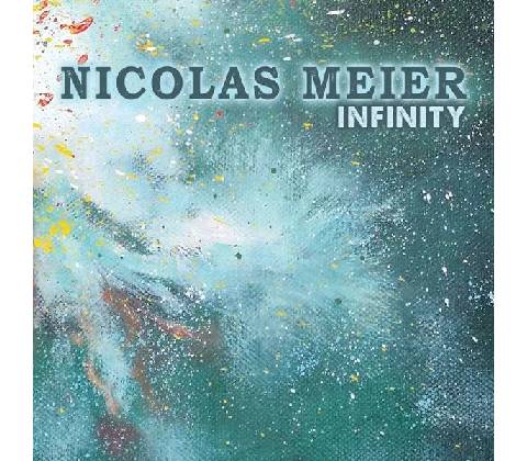 Infinity Nicolas Meier CD