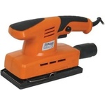 BAUKRAFT BKSA20 (040113) Виброшлайф