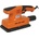 BAUKRAFT BKSA20 (040113)