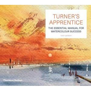 Turner's Apprentice (ISBN: 9780500294499)