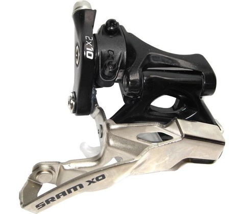 Sram X.0