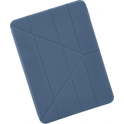 Pipetto Origimi No1 Original Case Navy iPad 10.9 2022 P052-51-V