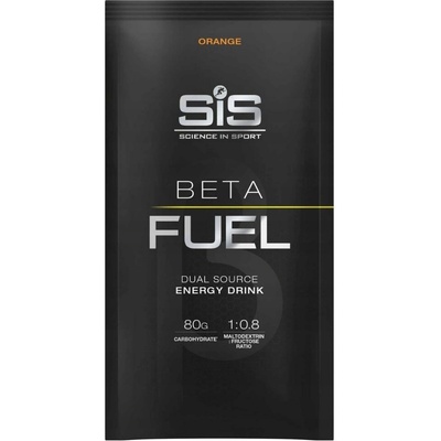 SiS energetický nápoj vo forme prášku Beta Fuel 82 g