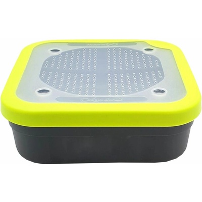 Matrix Box Bait Boxes Grey Lime Stredná 2.2pt