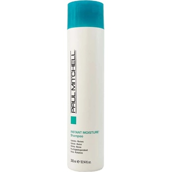 Paul Mitchell Moistur Instant Moisture Daily Shampoo 300 ml