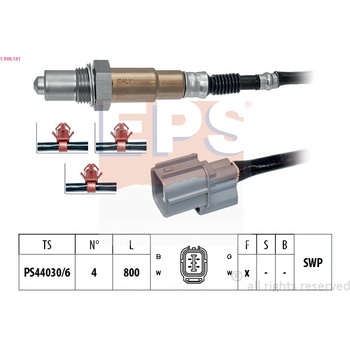 Lambda sonda EPS 1.998.161