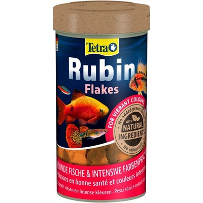 TETRA Rubin люспи 250 ml / 52 g
