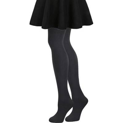 Boma MICROtights 100 DEN grafite