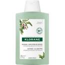 Šampóny Klorane šampón s mandlovým mlékem 200 ml