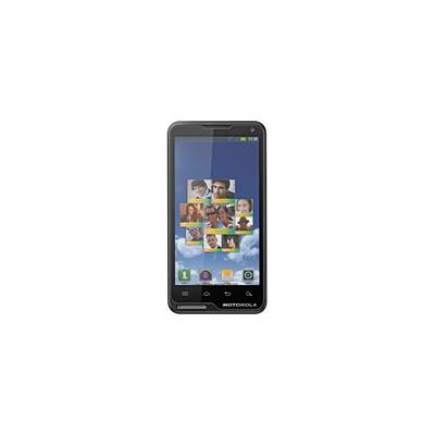 Hydrogelová fólie na Motorola Motoluxe Typ fólie: HD Clear 0,3mm