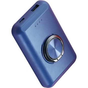 BOT P9 5000 mAh modrá