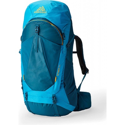 Gregory Amber 54l modrá