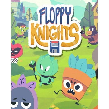 Floppy Knights