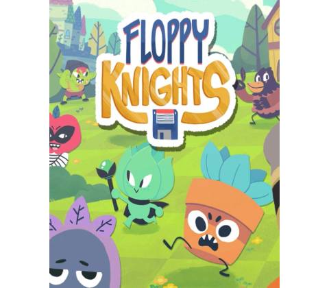 Floppy Knights