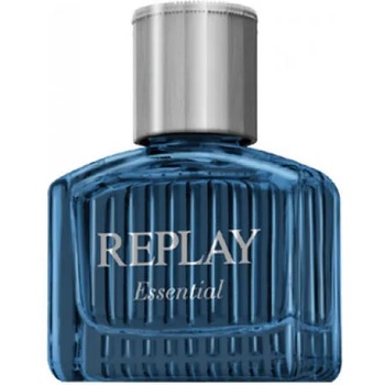Image 1 of Replay Essential for Him EDT 75 ml Tester