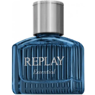 Replay Essential for Him EDT 75 ml Tester