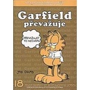 Garfield převažuje č.18 - Davis Jim