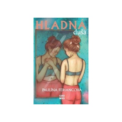 Hladná duša - Paulína Feriancová