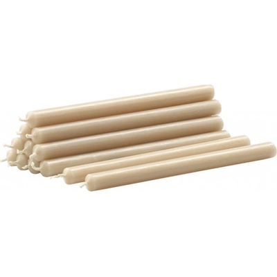 STOFF NAGEL STOFF Nagel Beige 12 ks