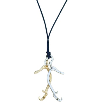 Image 1 of Sampaoli Italia Колие Ice Axe Nomic X Sampaoli Italia (1NN5423)