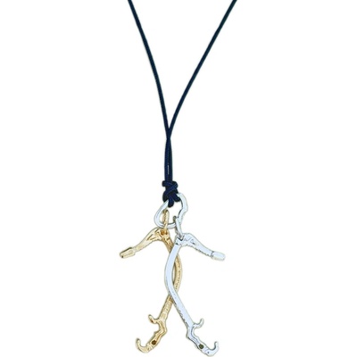 Sampaoli Italia Колие Ice Axe Nomic X Sampaoli Italia (1NN5423)