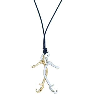 Sampaoli Italia Колие Ice Axe Nomic X Sampaoli Italia (1NN5423)